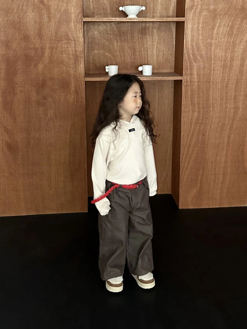 Little Foxx – Color Pants