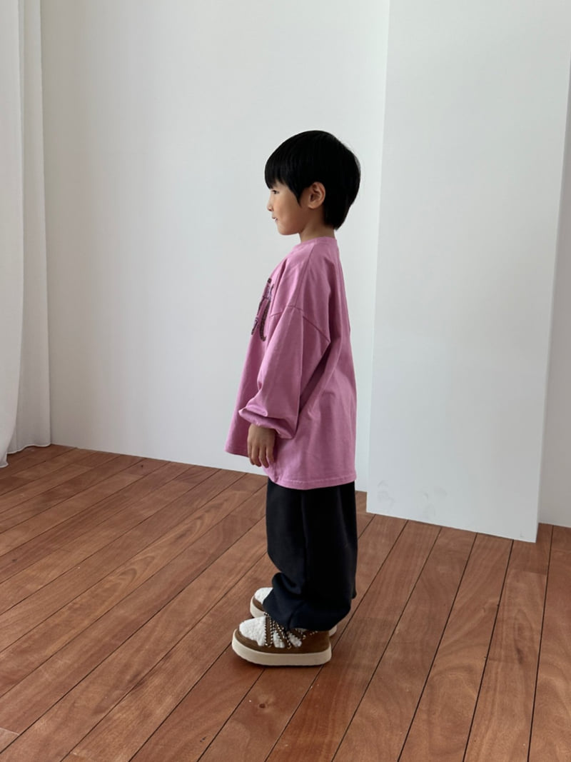 Little Foxx – Rodeo Tee
