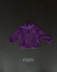 Little Foxx – Fleece Jumper