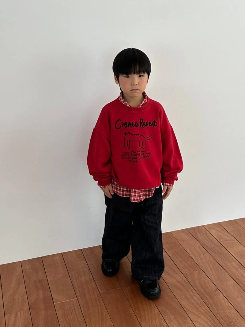Little Foxx – Cat Sweatshirts