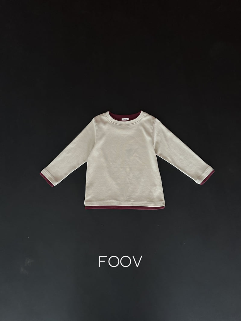 Little Foxx – Colored Tee