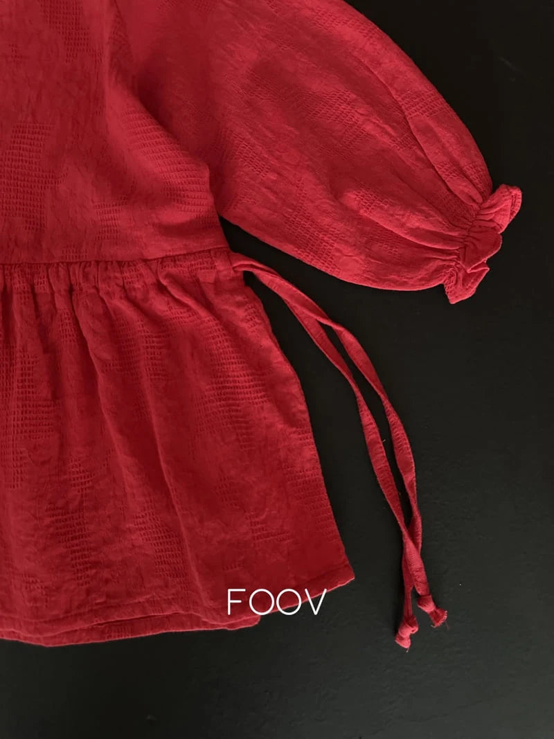 Little Foxx – Reve One-piece