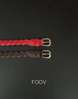 Little Foxx – Twist Belt