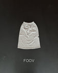 Little Foxx – Knit Long Skirt