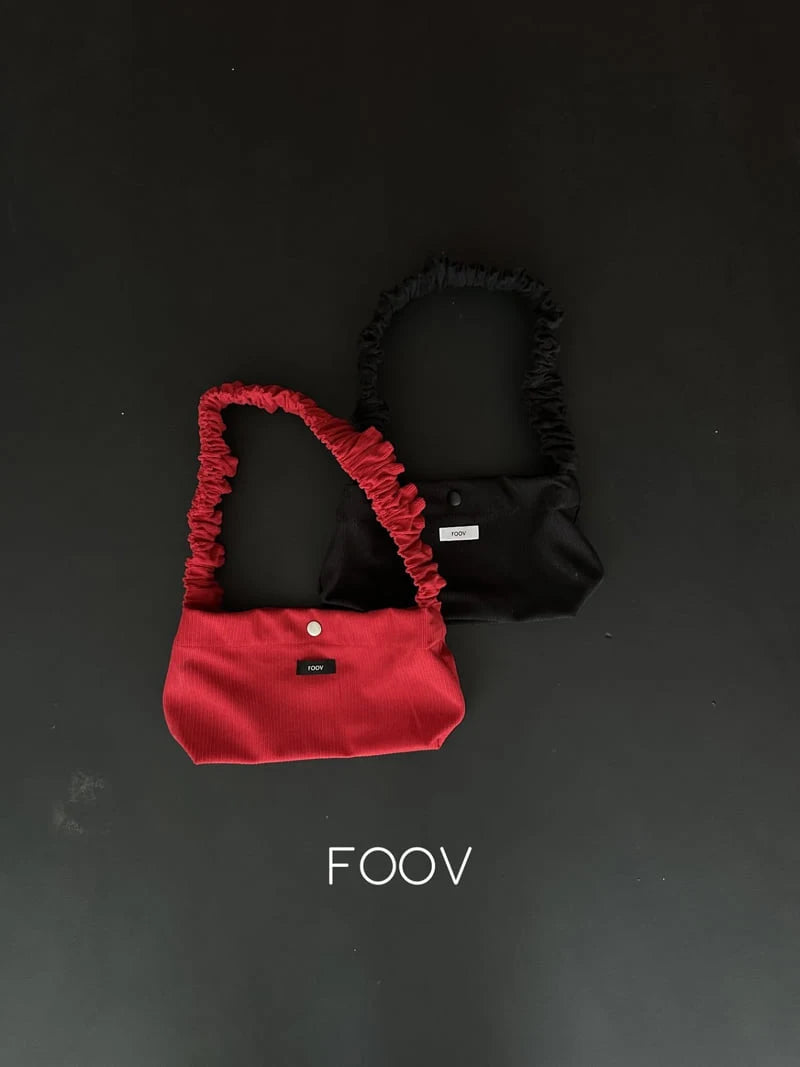 Little Foxx – Corduroy Foov Bag