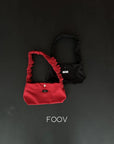 Little Foxx – Corduroy Foov Bag
