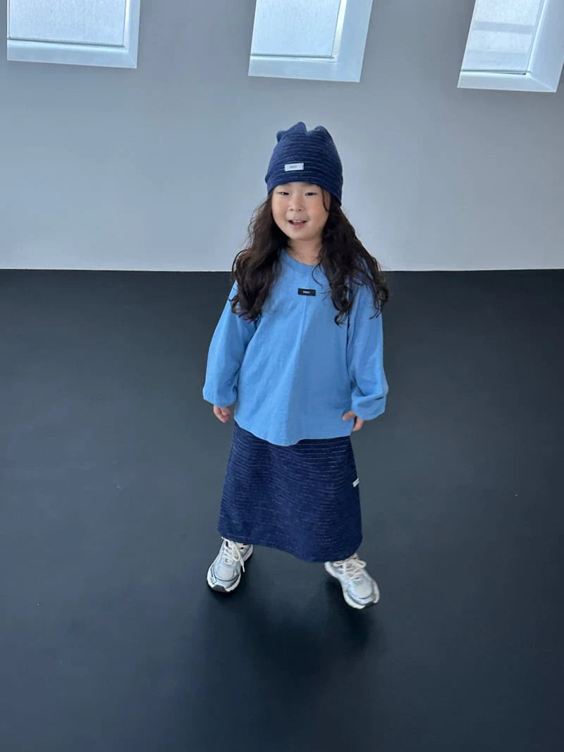 Little Foxx – Paul Basic Tee