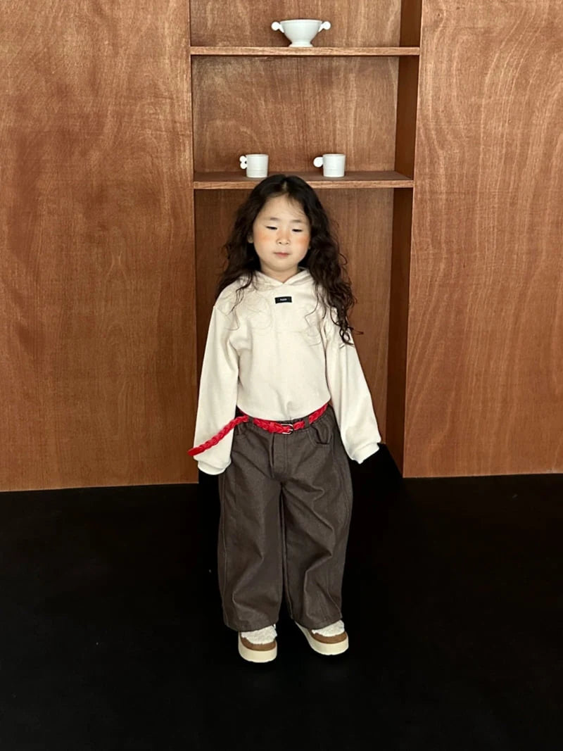 Little Foxx – Color Pants