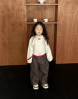 Little Foxx – Color Pants