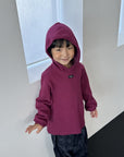 Little Foxx – Paul Hoodie Tee