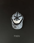 Little Foxx – Leopard Corduroy Ballcap