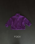 Little Foxx – Fleece Jumper