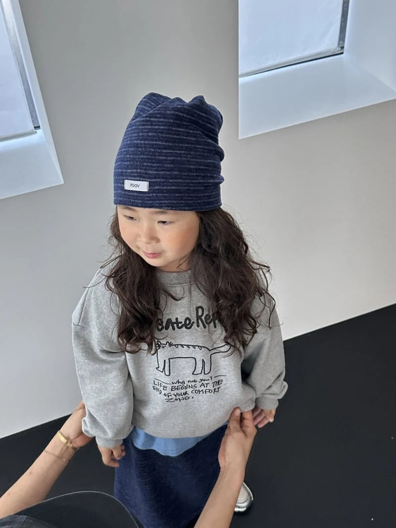 Little Foxx – Cat Sweatshirts