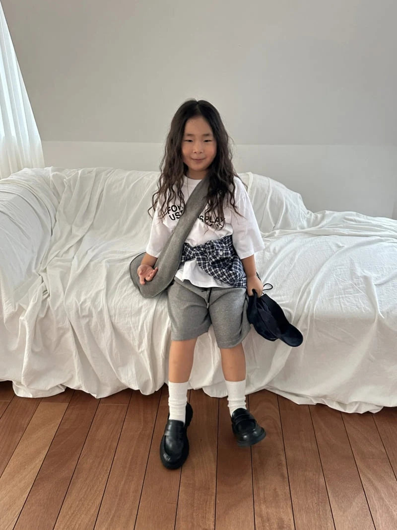 Little Foxx – Display Tee