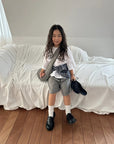 Little Foxx – Display Tee