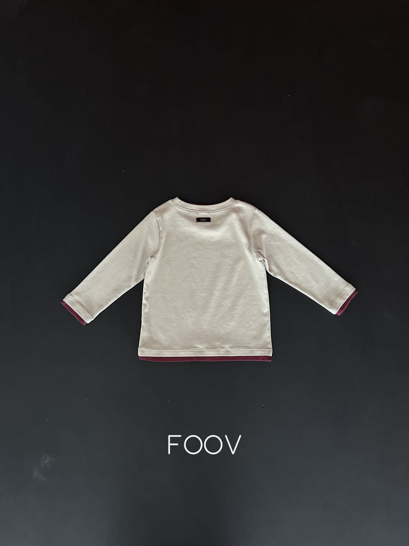 Little Foxx – Colored Tee