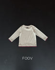 Little Foxx – Colored Tee