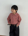 Little Foxx – Twist Belt