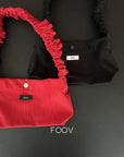 Little Foxx – Corduroy Foov Bag