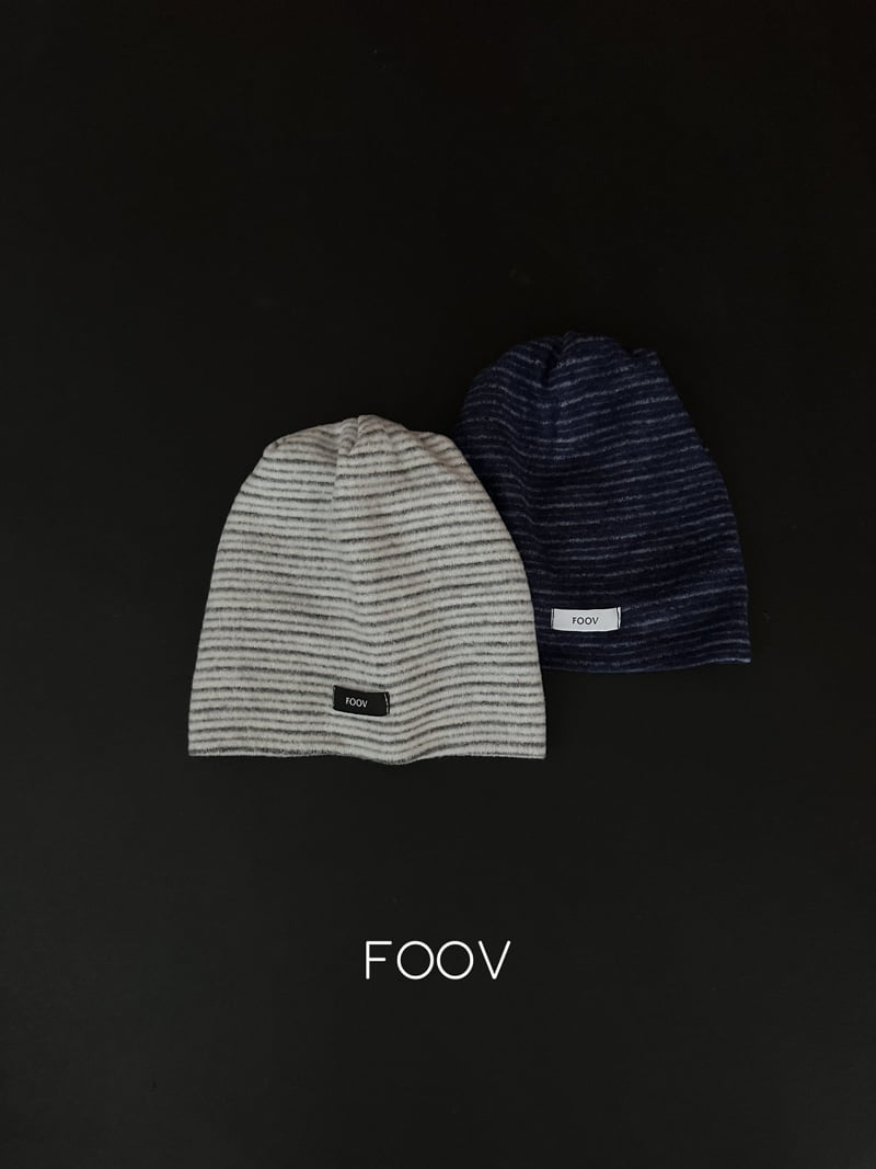 Little Foxx – Knit Beanie