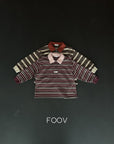 Little Foxx – Legato Rugby Tee