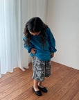 Little Foxx – Flower Camo Pants