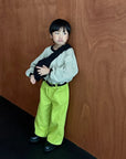 Little Foxx – Color Pants