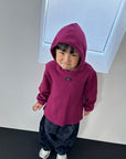 Little Foxx – Paul Hoodie Tee