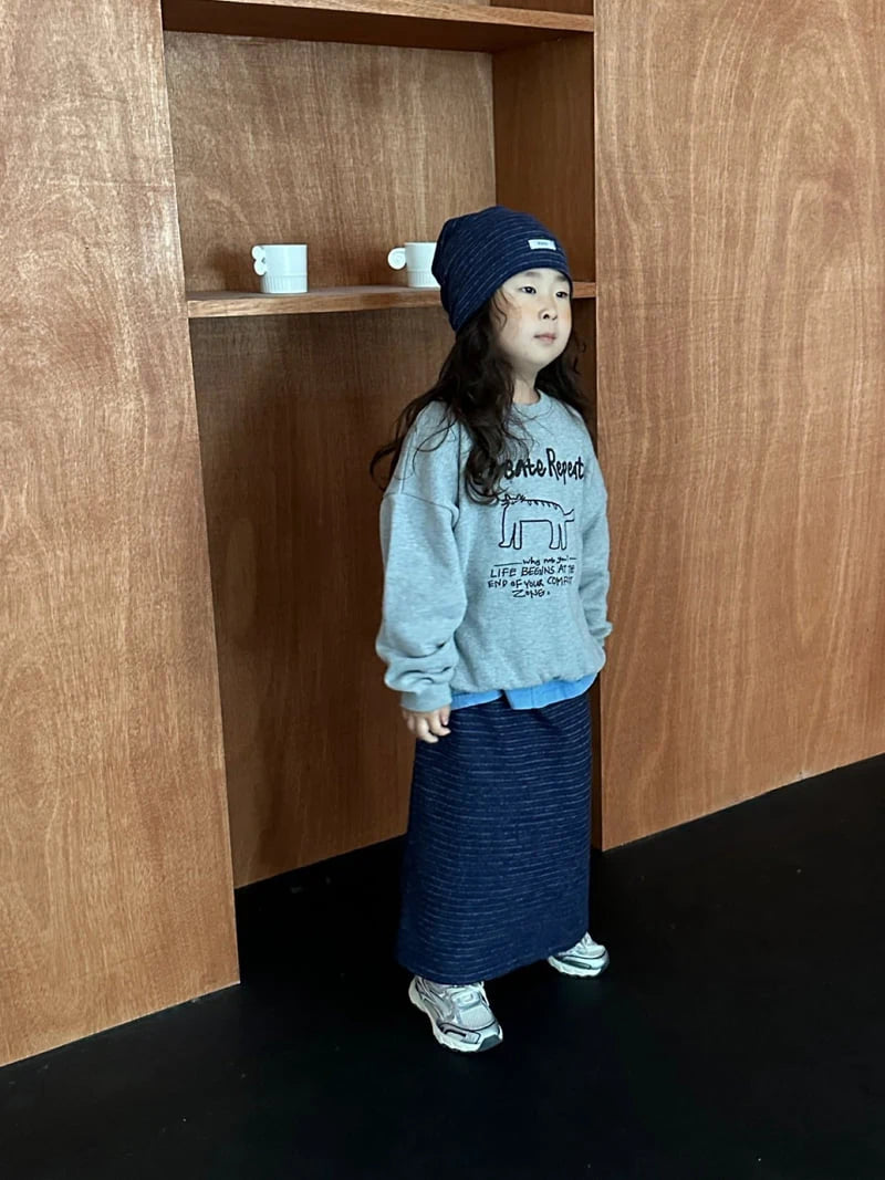 Little Foxx – Cat Sweatshirts