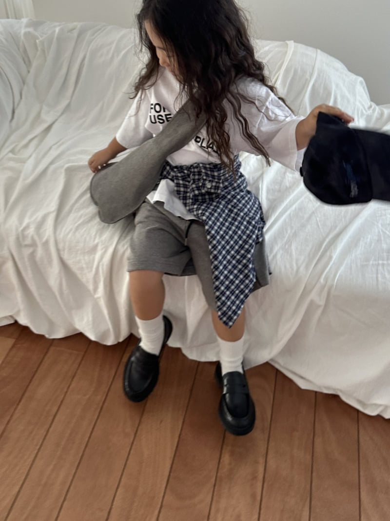 Little Foxx – Display Tee