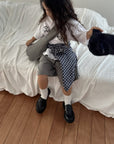 Little Foxx – Display Tee