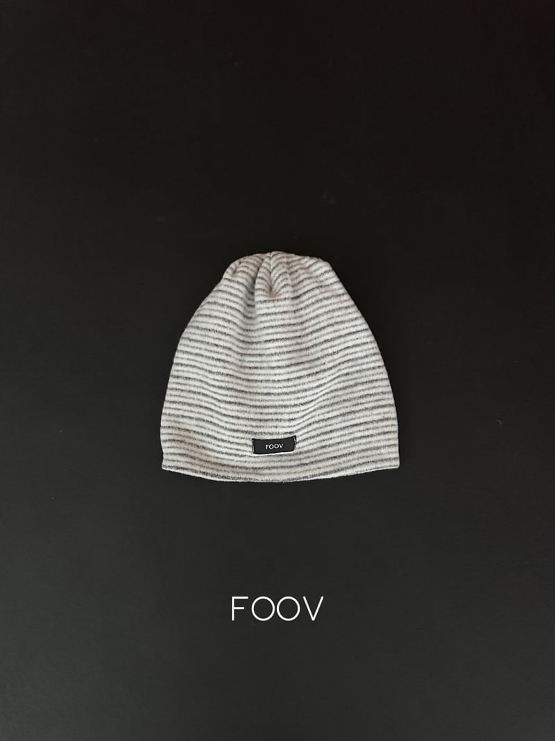 Little Foxx – Knit Beanie