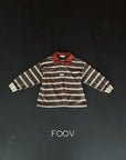Little Foxx – Legato Rugby Tee