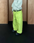 Little Foxx – Color Pants