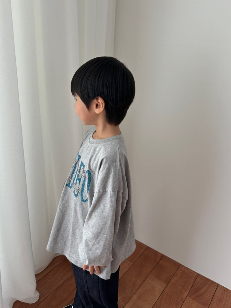 Little Foxx – Rodeo Tee