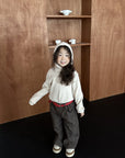 Little Foxx – Paul Hoodie Tee
