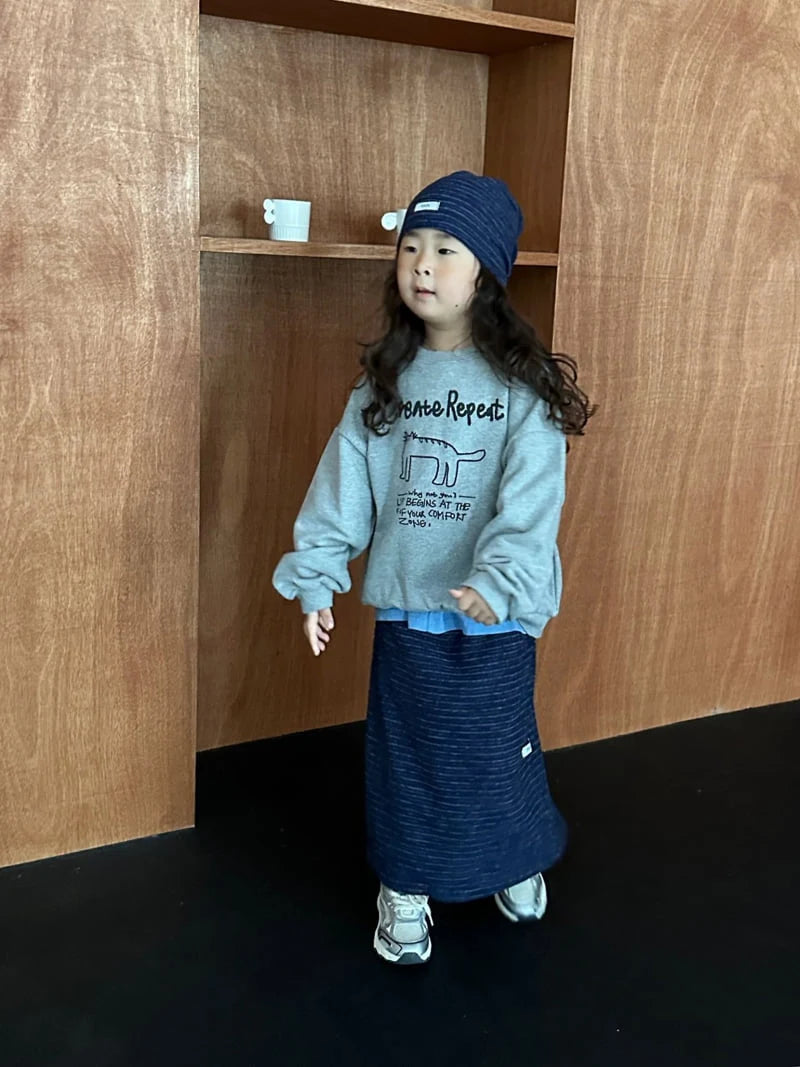 Little Foxx – Cat Sweatshirts