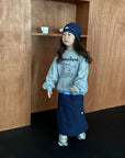 Little Foxx – Cat Sweatshirts