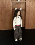 Little Foxx – Twist Belt
