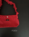 Little Foxx – Corduroy Foov Bag