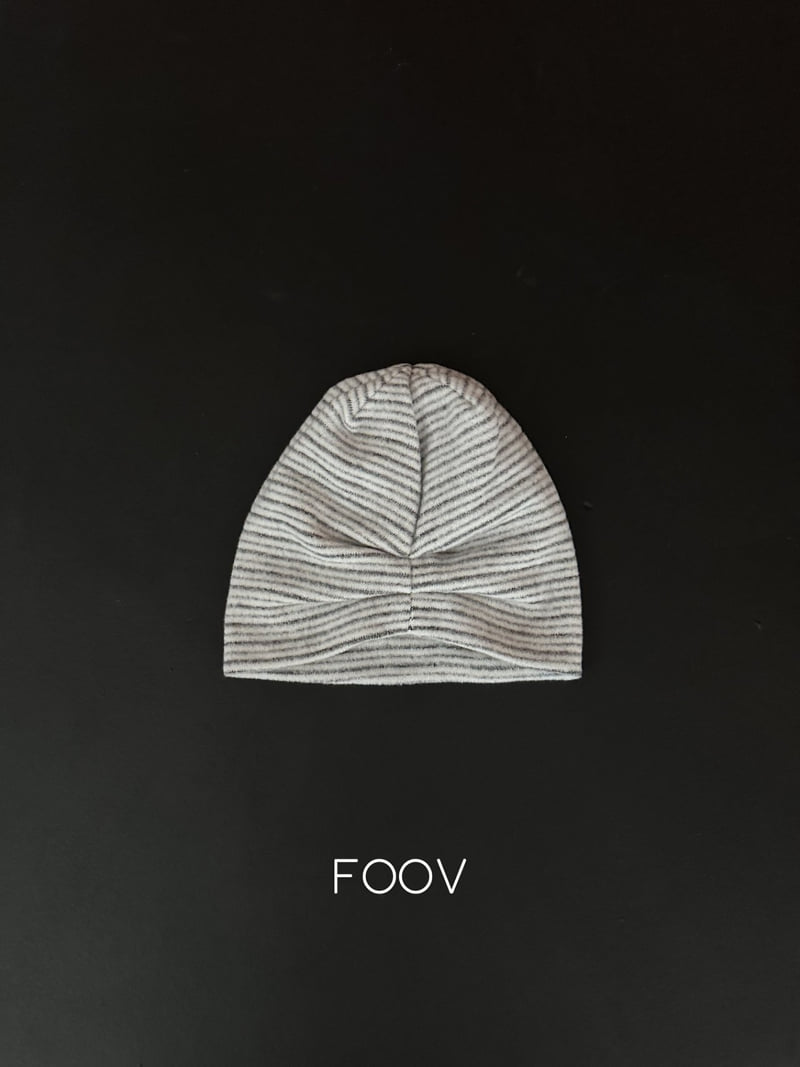Little Foxx – Knit Beanie