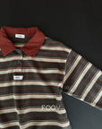 Little Foxx – Legato Rugby Tee