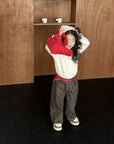 Little Foxx – Color Pants