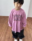 Little Foxx – Rodeo Tee
