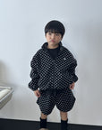 Little Foxx – Fleece Jumper