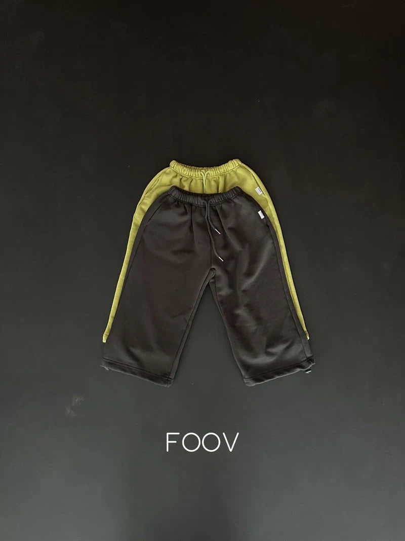 Little Foxx – CP Pants