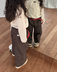 Little Foxx – Twist Belt