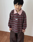 Little Foxx – Legato Rugby Tee