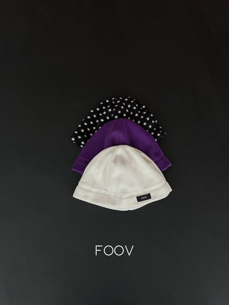 Little Foxx – Fleece Beanie