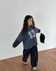 Little Foxx – Leopard Corduroy Pants